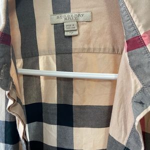 Burberry Shirt